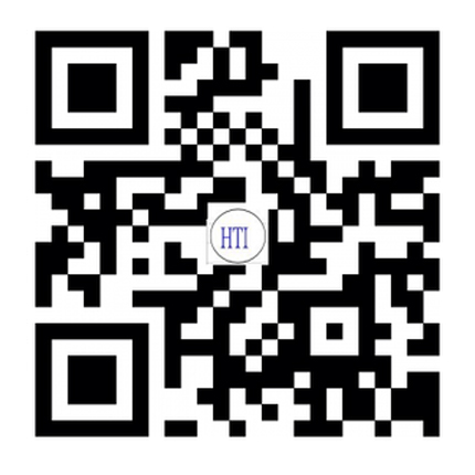 Official WeChat QR code