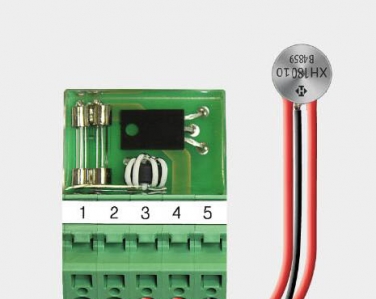 CXH thermostat