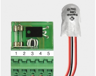 SXH thermostat