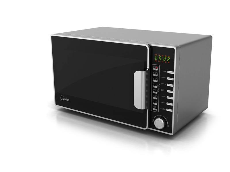 Microwave Oven