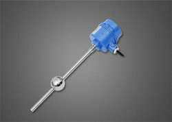 防爆型磁致伸缩液位传感器