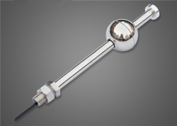 连续液位传感器