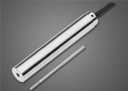 隔爆LVDT位移传感器