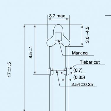 AP Thermistor