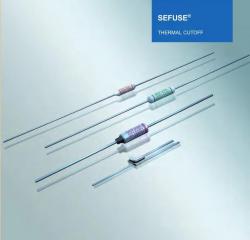 NEC温度保险丝SM**A0係列