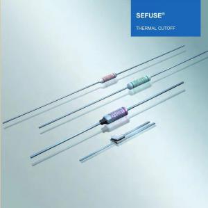 NEC温度保险丝SF**R0係列